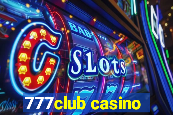 777club casino